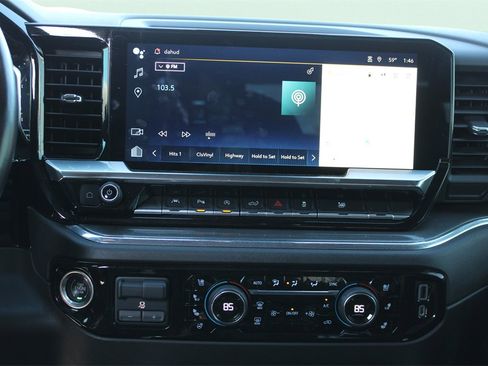 Used 2023 Chevrolet Silverado 1500 High Country w/ High Country Premium Package image 25