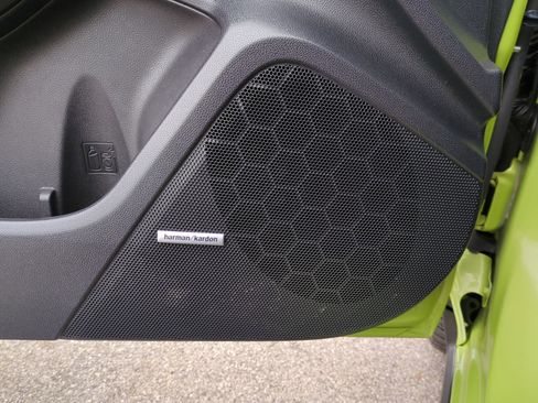 Used 2026 Subaru Crosstrek 2.5i Limited w/ Crosstrek Mirror Package image 24