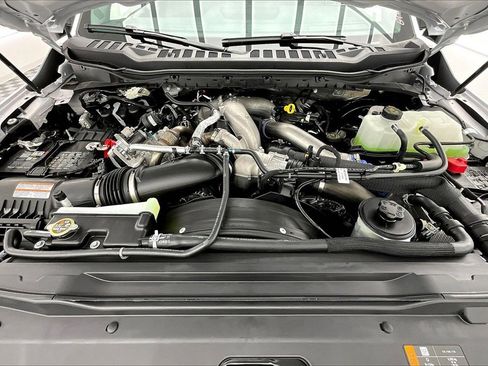 New 2026 Ford F350 XL w/ 360-Degree Camera Package image 12