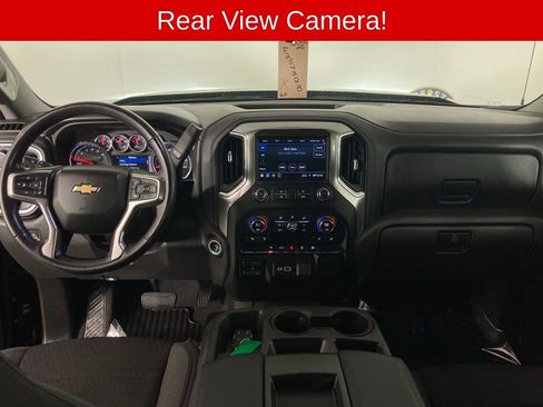 Used 2020 Chevrolet Silverado 1500 LT w/ All-Star Edition image 8