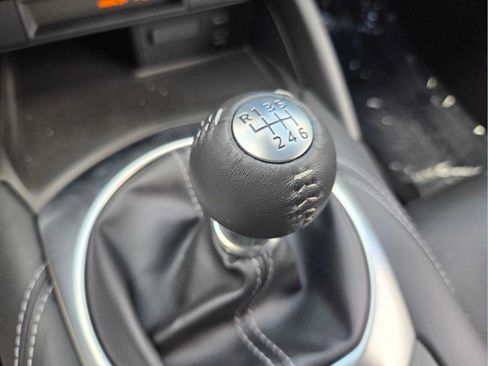 New 2026 MAZDA MX-5 Miata Grand Touring RWD image 21
