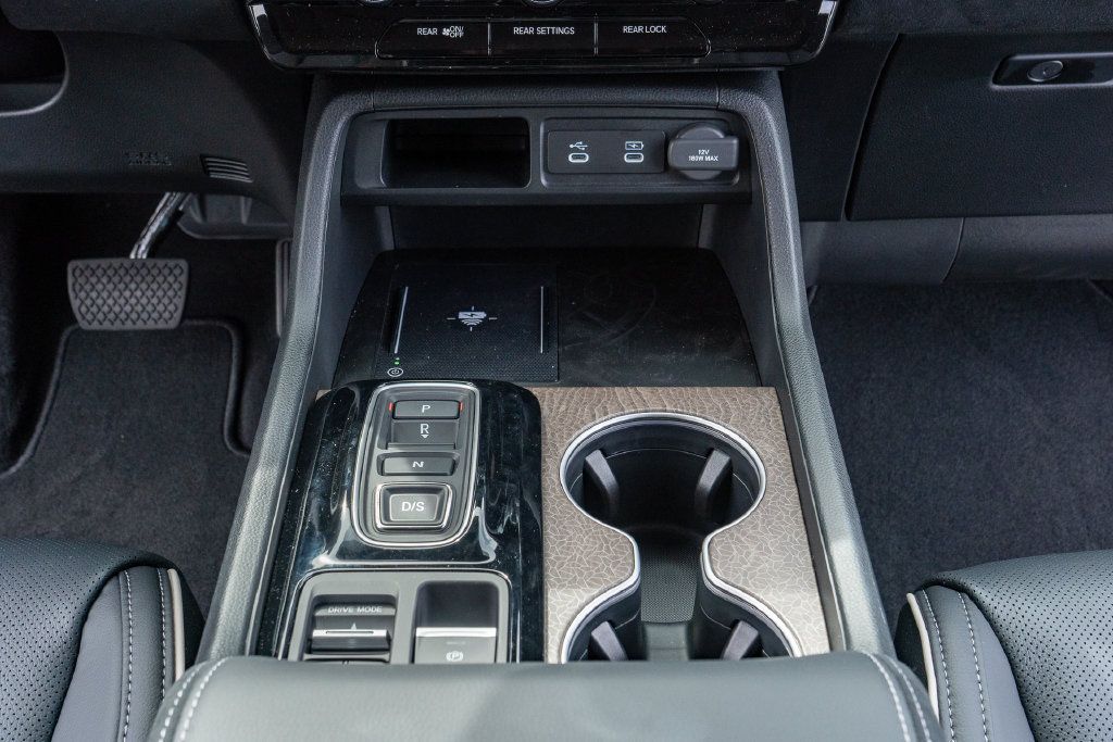 New 2026 Honda Pilot Elite image 24