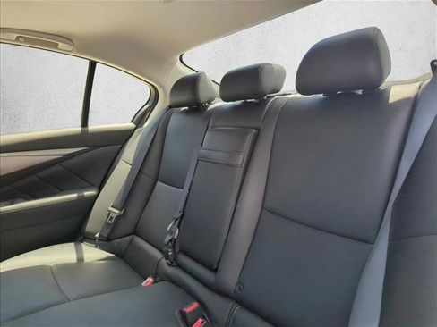 Used 2017 INFINITI Q50 3.0t Premium w/ 3.0T Premium Plus Package AWD/4WD image 21