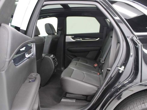 Certified 2024 Cadillac XT5 Premium Luxury image 37