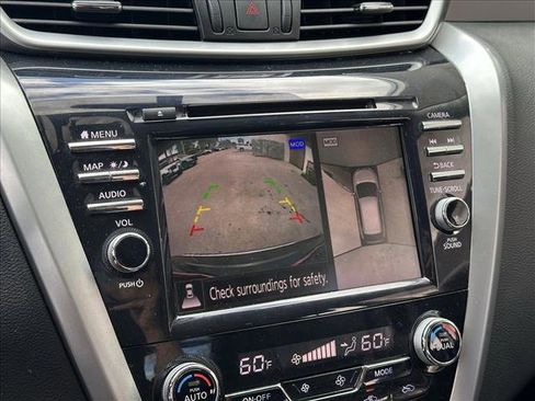 Used 2019 Nissan Murano SL image 13