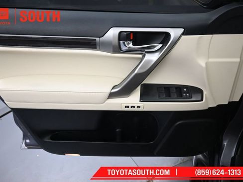 Used 2022 Lexus GX 460 Premium AWD/4WD image 26