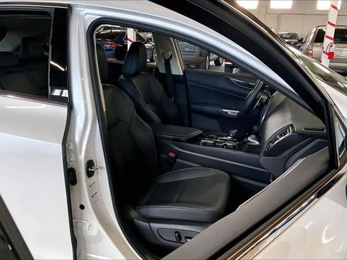 Used 2022 Lexus NX 350 AWD w/ Cold Area Package image 29