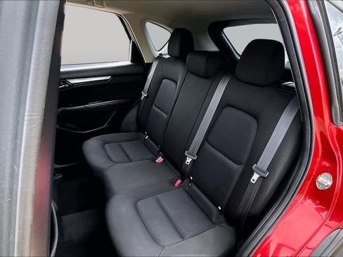 Used 2017 MAZDA CX-5 Sport FWD image 19