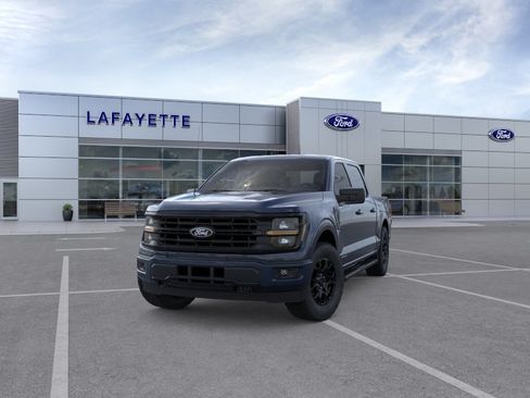 New 2026 Ford F150 XLT w/ Mobile Office Package AWD/4WD image 39