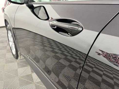 Used 2024 Chevrolet Trax LS w/ Driver Confidence Package image 23