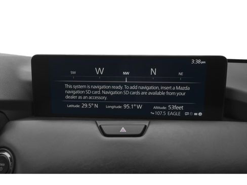 New 2026 MAZDA CX-70 SC Plus image 13