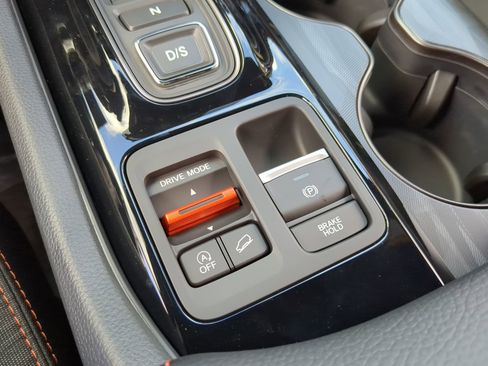 New 2026 Honda Passport TrailSport image 28