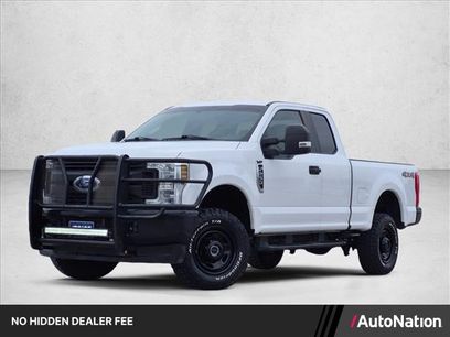 Used 2019 Ford F250 XL w/ Power Equipment Group