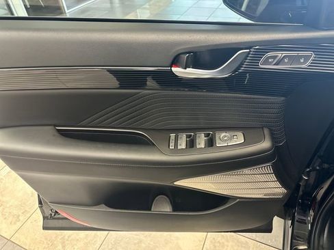 Used 2024 Hyundai Palisade Calligraphy AWD/4WD image 21