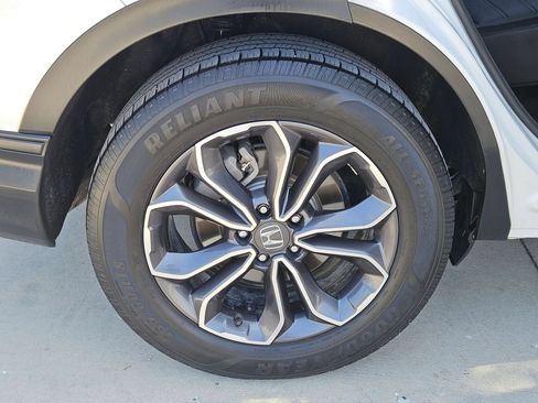 Used 2020 Honda CR-V EX image 31