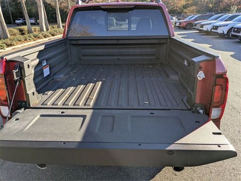 New 2026 Honda Ridgeline RTL image 7