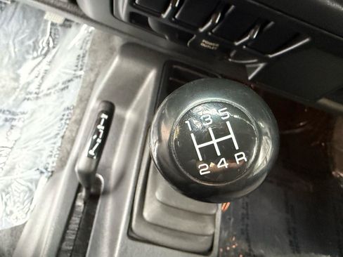 Used 2004 Jeep Wrangler X w/ Wheel Plus Group AWD/4WD image 11