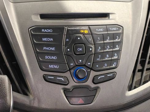 Used 2018 Ford Transit 250 130 Medium Roof RWD image 10