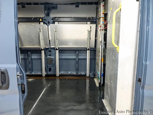 Used 2019 RAM ProMaster 2500 FWD image 15