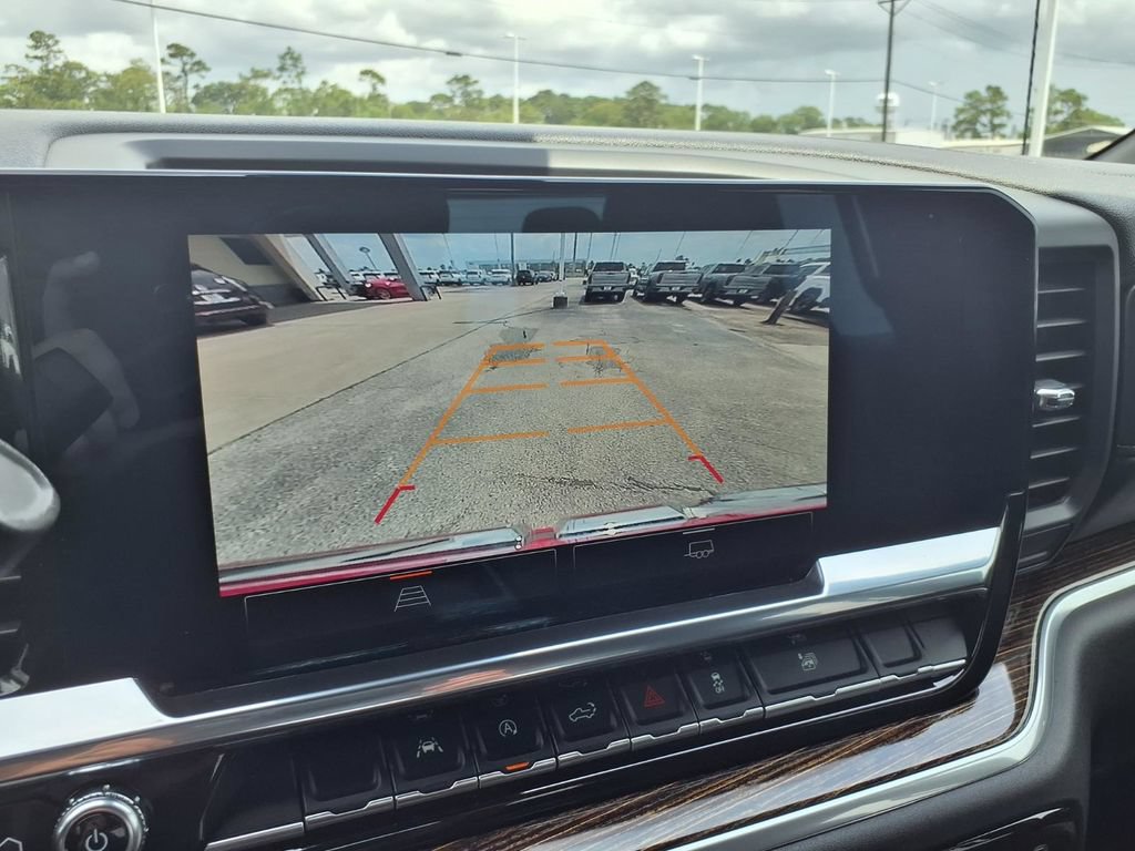 Certified 2025 GMC Sierra 1500 Elevation w/ Max Trailering Package AWD/4WD image 20