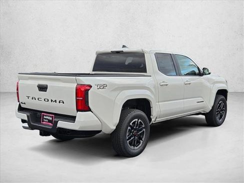New 2026 Toyota Tacoma TRD Sport image 2