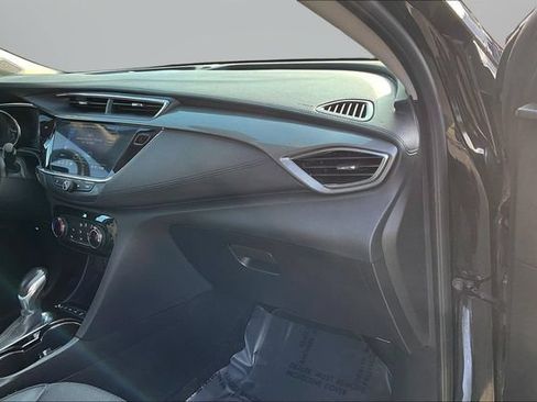 Used 2023 Buick Encore GX Preferred w/ Cold Weather Comfort Package AWD/4WD image 15