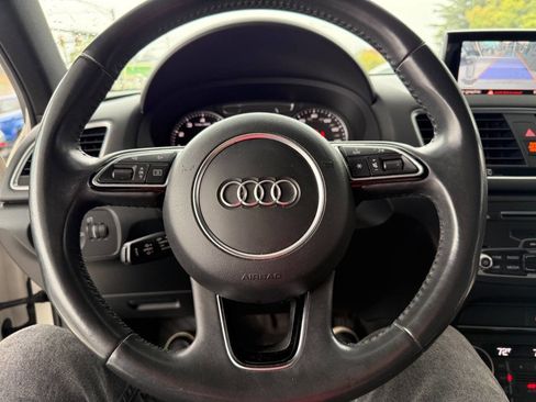 Used 2018 Audi Q3 2.0T Premium w/ Convenience Package image 29