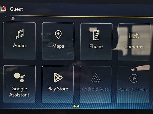 New 2026 Chevrolet Silverado 1500 RST image 21