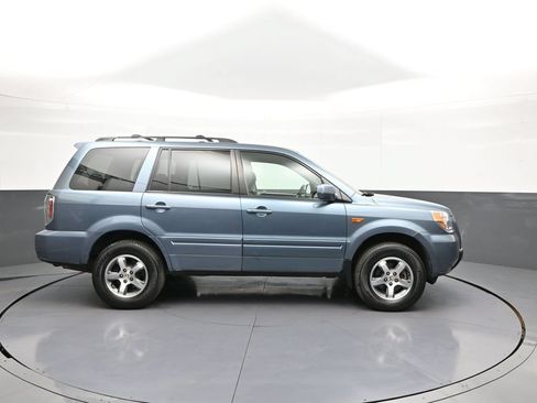 Used 2008 Honda Pilot EX image 5