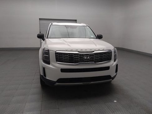 Used 2021 Kia Telluride EX w/ EX Premium Package image 14