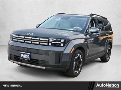 Used 2025 Hyundai Santa Fe SEL