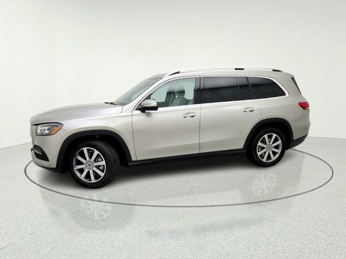 Used 2023 Mercedes-Benz GLS 450 4MATIC image 15