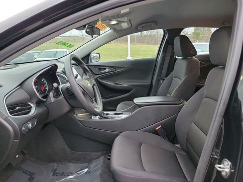Used 2024 Chevrolet Malibu LT image 15
