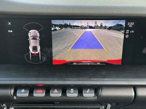 Certified 2023 Porsche 911 Carrera GTS image 21