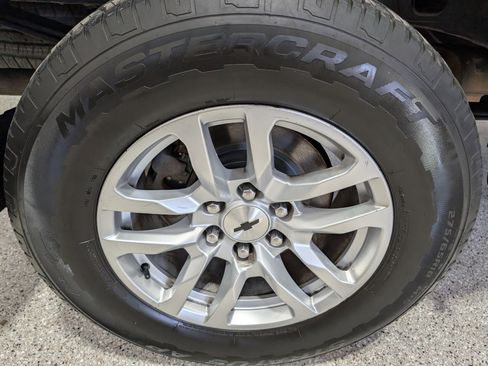 Used 2019 Chevrolet Silverado 1500 RST image 14