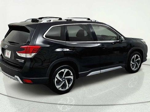 Certified 2023 Subaru Forester Touring AWD/4WD image 7