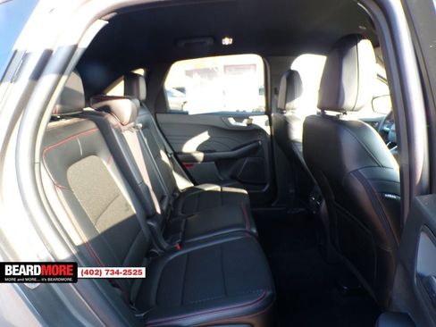 Used 2025 Ford Escape ST-Line image 19