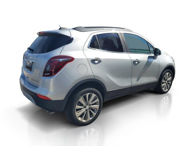 Used 2019 Buick Encore Preferred FWD image 3