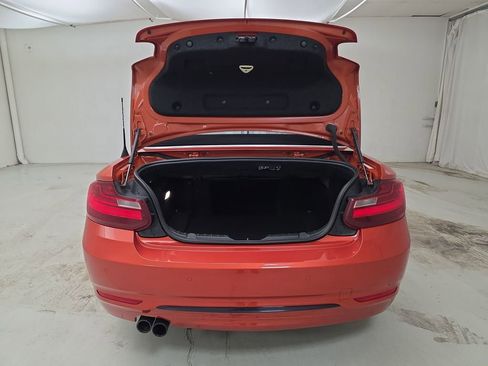 Used 2017 BMW 230i xDrive Convertible image 26