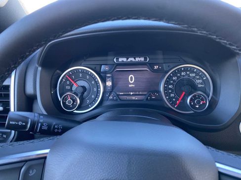 New 2026 RAM 1500 Big Horn image 14