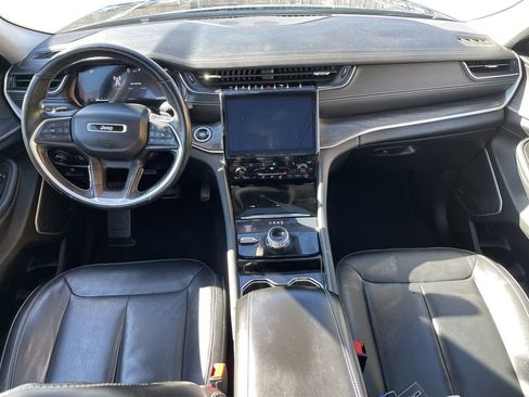 Used 2021 Jeep Grand Cherokee L Limited image 15