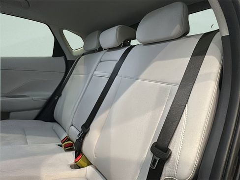 Certified 2025 Hyundai Kona SEL image 11