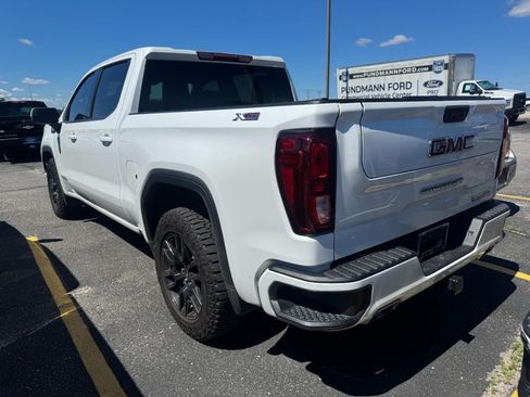 Used 2022 GMC Sierra 1500 Elevation AWD/4WD image 10