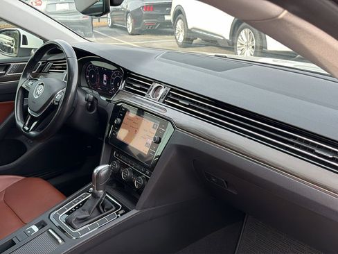 Used 2019 Volkswagen Arteon SEL image 36