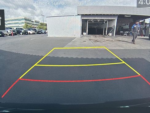 New 2026 Kia Sportage SX Prestige image 20