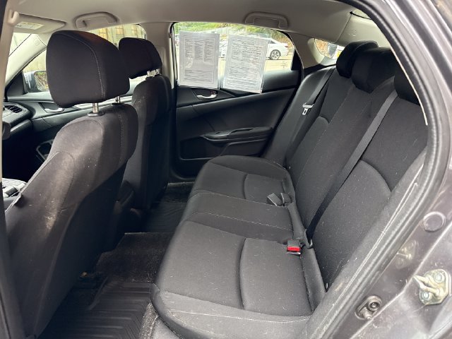 Used 2018 Honda Civic LX image 13