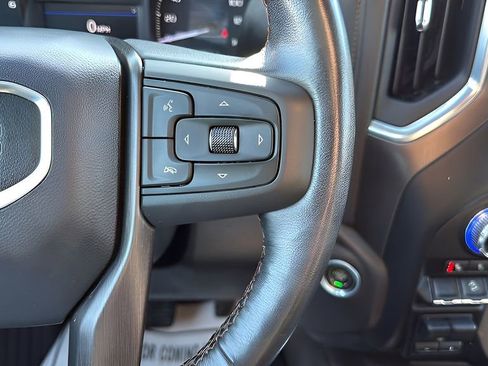 Used 2021 GMC Sierra 1500 AT4 AWD/4WD image 14