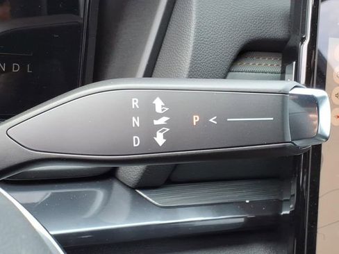 New 2026 GMC Terrain AT4 w/ LPO, Floor Liner Package AWD/4WD image 27