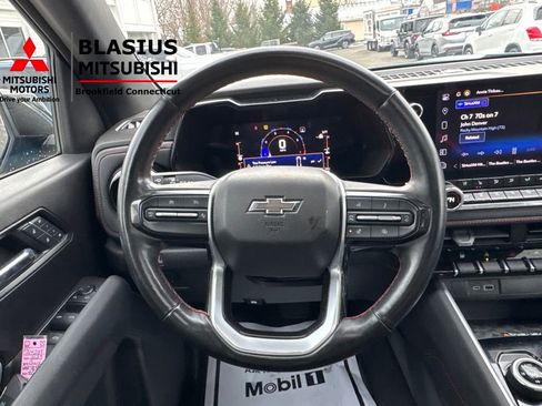 Used 2023 Chevrolet Colorado Z71 image 20