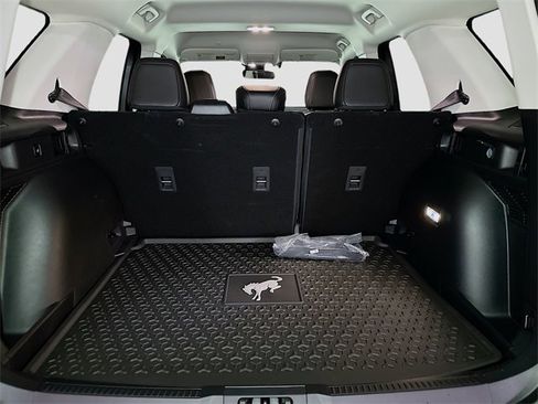 New 2025 Ford Bronco Sport Outer Banks w/ Outer Banks Tech Package+ image 29